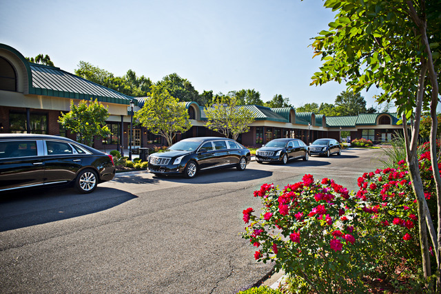 Our Facilities | Serenity Funeral Home | Memphis, Tennessee